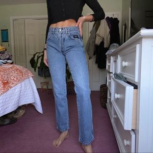 Harley Davidson Denim